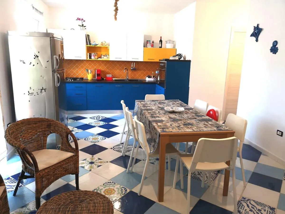 Appartamento Famiglia Marizzola Cala Gonone 0*,  İtalya