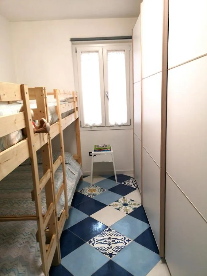 Appartamento Famiglia Marizzola Cala Gonone 0*,