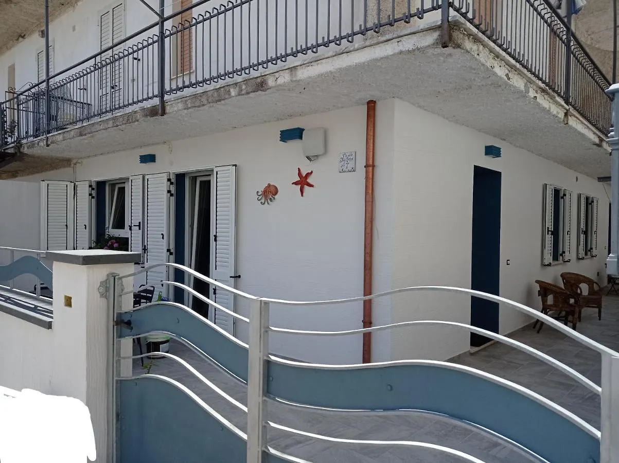 Appartamento Famiglia Marizzola Cala Gonone